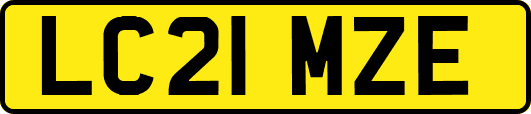 LC21MZE