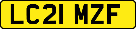 LC21MZF