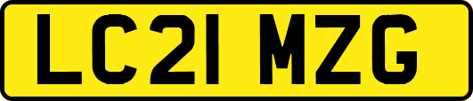 LC21MZG