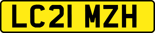 LC21MZH