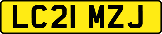 LC21MZJ