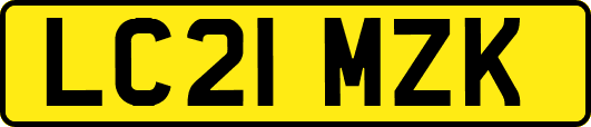 LC21MZK