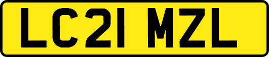 LC21MZL