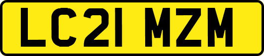 LC21MZM