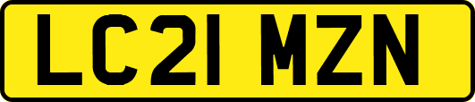 LC21MZN