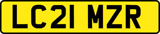 LC21MZR