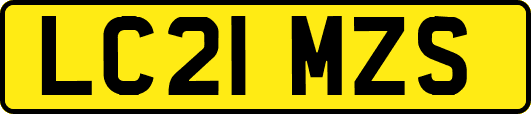 LC21MZS