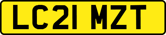 LC21MZT