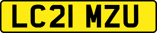 LC21MZU