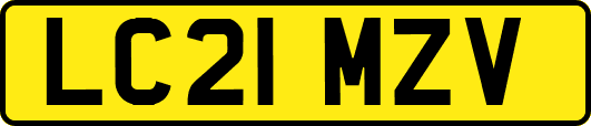 LC21MZV