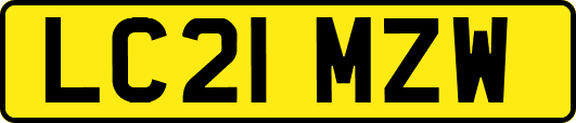 LC21MZW