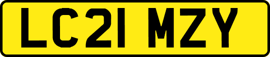 LC21MZY