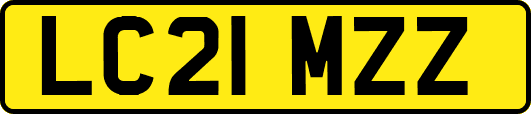 LC21MZZ