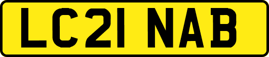 LC21NAB