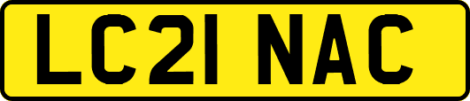 LC21NAC
