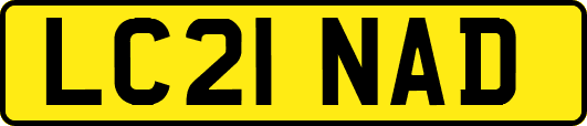 LC21NAD
