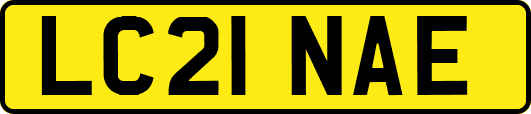 LC21NAE