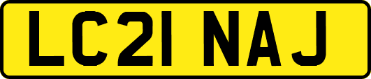 LC21NAJ