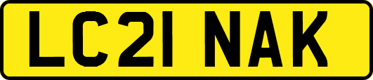 LC21NAK