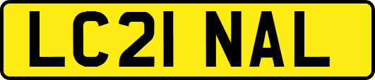 LC21NAL