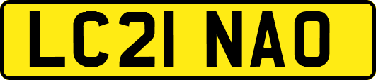 LC21NAO
