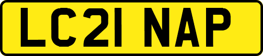 LC21NAP