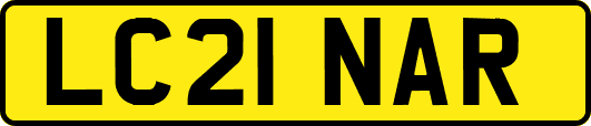 LC21NAR