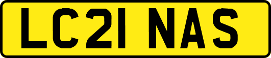 LC21NAS