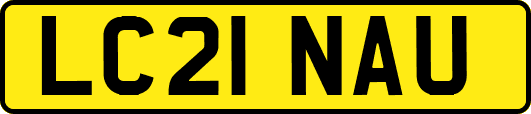 LC21NAU
