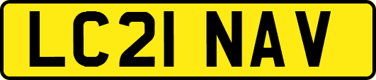LC21NAV