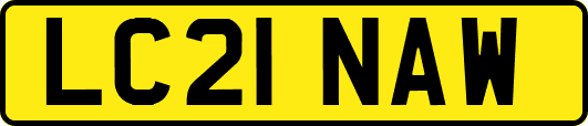 LC21NAW