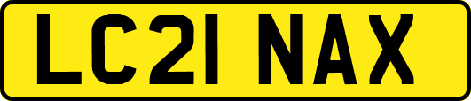 LC21NAX