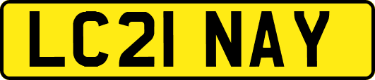 LC21NAY