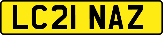 LC21NAZ