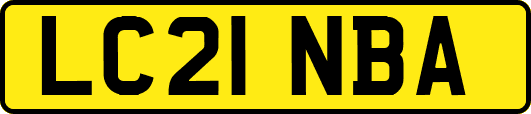 LC21NBA