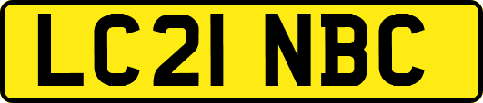 LC21NBC