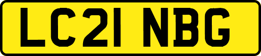 LC21NBG