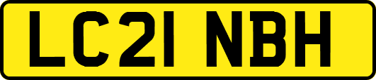 LC21NBH