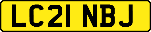 LC21NBJ
