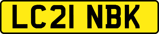 LC21NBK