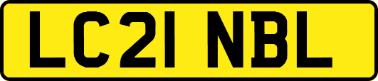LC21NBL
