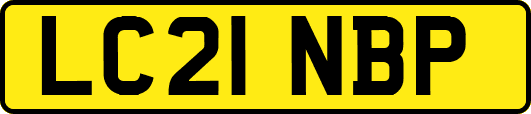 LC21NBP
