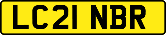 LC21NBR