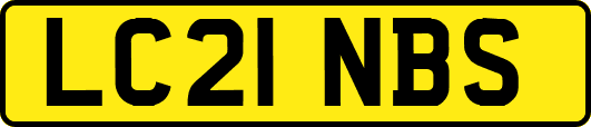 LC21NBS