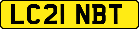LC21NBT