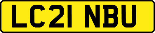 LC21NBU