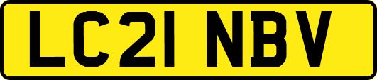 LC21NBV