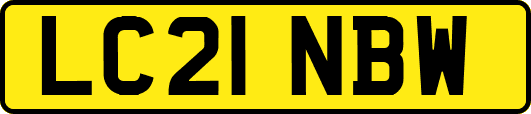LC21NBW