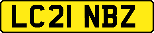 LC21NBZ