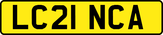 LC21NCA